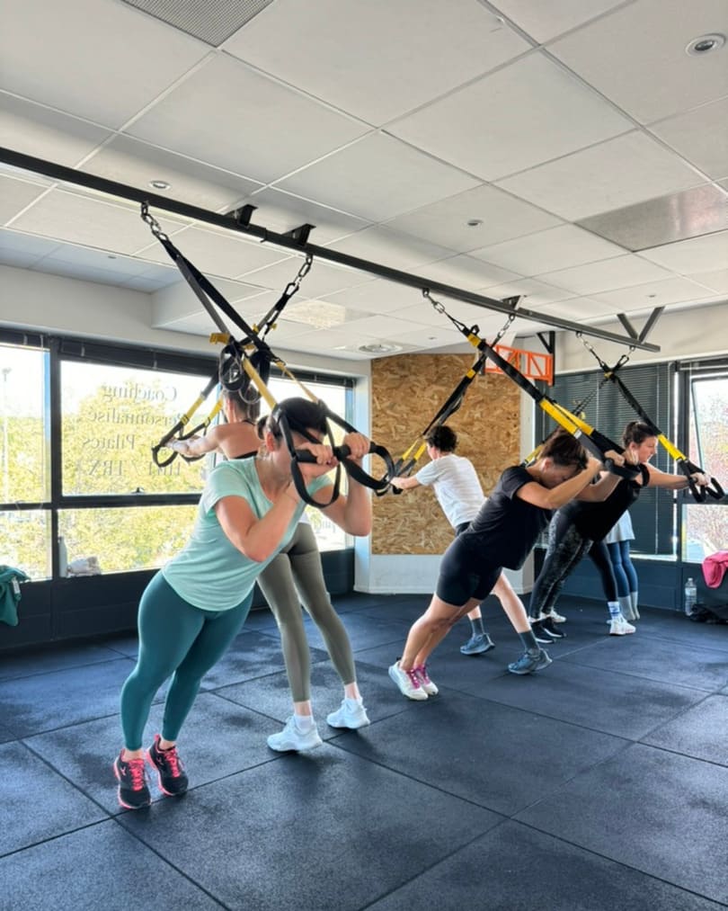 TRX